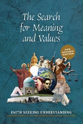 [9781800970366] The Search for Meaning and Values