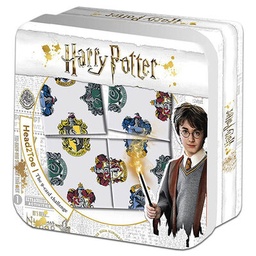 [5056015084059] Harry Potter Head2Toe 9 Card Challenge