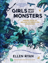 [9780008538972] Girls Who Slay Monsters: Daring Dee