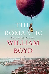 [9780241542033] The Romantic