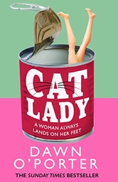 [9780008385408] Cat Lady