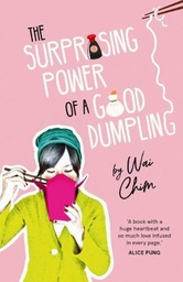 [9781911631538] The Surprising Power of a Good Dumpling