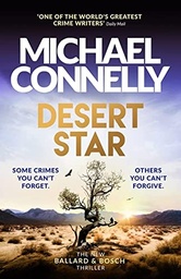 [9781409186236] Desert Star