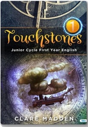 [TOUCHSTONEBK] [TEXTBOOK ONLY] Touchstones 1 JC English