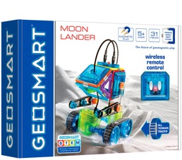 [5414301250098] GeoSmart Moon Lander