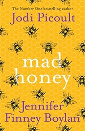 [9781399708395] Mad Honey