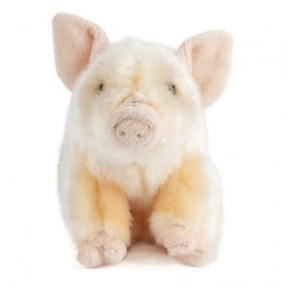 [5037832320483] LIVING NATURE Pink Piglet