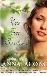 [9780749012687] Yew Tree Gardens