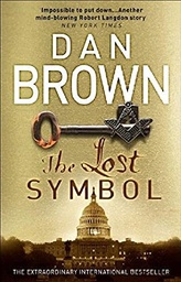 [9780552172592] The Lost Symbol