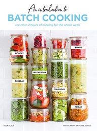 [9781784882754] Batch Cooking