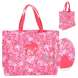 [4010070637231] TOPModel Shopper ONE LOVE