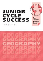 [9781907330469] Junior Cycle Success - Geography