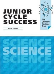 [9781907330513] Junior Cycle Success - Science