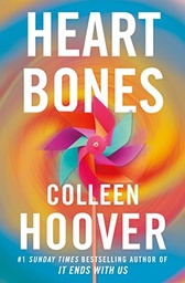 [9781398525047] Heart Bones