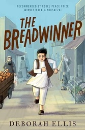 [9780192787385] The Breadwinner