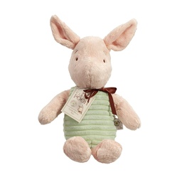 [5014475019134] Cuddly Piglet (25cm)