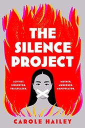 [9781838956172] The Silence Project