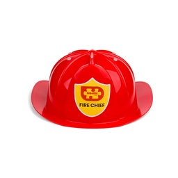 [0691621676776] Firefighter Helmet