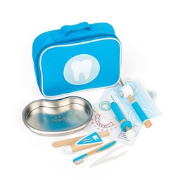 [0691621830178] Dentist Kit