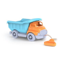 [816409017200] Dump Truck Wagon