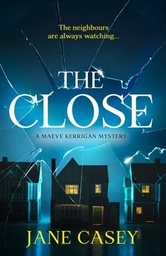 [9780008404987] Close, The