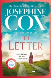 [9780008128623] The Letter