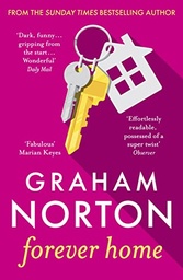 [9781529391435] Forever Home: the new dark comedy f