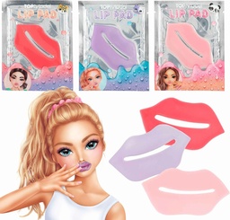 [4010070646158] TOPModel Lip Pad BEAUTY and ME