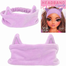 [4010070646202] TOPModel Beauty Headband BEAUTY and ME