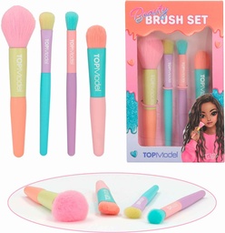 [4010070646264] TOPModel Brush Set BEAUTY & ME