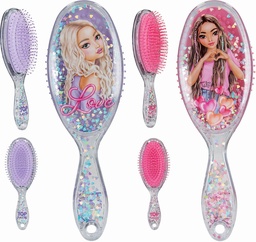 [4010070646288] TOPModel Hairbrush BEAUTY and ME