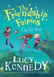 [9780717197422] The Friendship Fairies Go to Sea