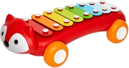 [0879674028760] E&M Fox Xylophone