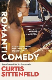 [9780857527509] Romantic Comedy