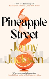 [9781529151190] Pineapple Street