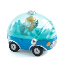 [3070900054745] Crazy Motors Nauti Bubble