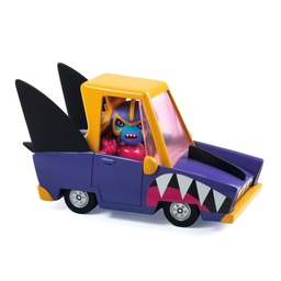 [3070900054769] Crazy Motors Shark N’Go