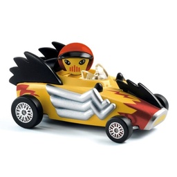 [3070900054820] Crazy Motors Electro Choc