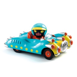 [3070900054905] Crazy Motors Blue Gun