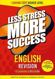 [9780717197187-new] [OLD EDITION] LSMS English LC HL 6th Edition