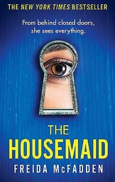 [9781408728512] THE HOUSEMAID