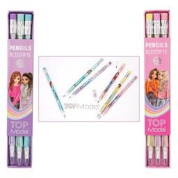 [4010070637491] TOPModel Push Pencils