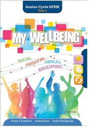 [9781915486080] My Wellbeing Year 1