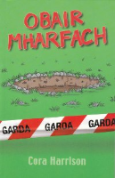 [9781857917727] Obair Mharfach by Cora Harrison