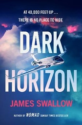 [9781802793192] Dark Horizon