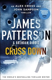 [9781529136708] Cross down