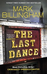 [9781408726334] The Last Dance