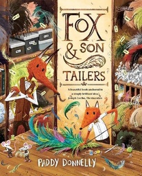 [9781788494410] Fox & Son Tailers