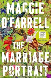 [9781472223883] The Marriage Portrait