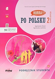 [9788396353092] Hurra Po Polsku 2